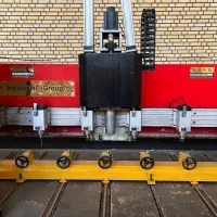 دستگاه cnc چوب|ماشین‌آلات صنعتی|تهران, یافت‌آباد|دیوار