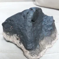 شهاب سنگ اصیل