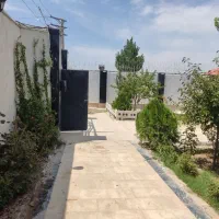 باغچه سندار ۵۰۰متر(باغ باغچه ویلا زمین فقط چارباغ)|فروش دفتر صنعتی، کشاورزی، تجاری|شاهدشهر, |دیوار