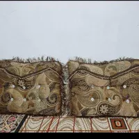 پشتی سنتی نو