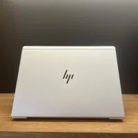 لپ تاپ i5 اچ پی سری EliteBook|رایانه همراه|لاهیجان, قیام|دیوار