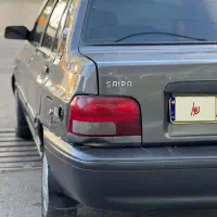 پراید ۸۶ دوگانه دستی|خودرو سواری و وانت|اردبیل, |دیوار