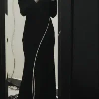 لباس مجلسی