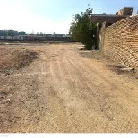 زمین سه بر مسکونی تعاون