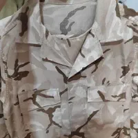 لباس سربازی کاملا نو