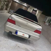 دوو سی یلو/ سیلو مدل ۸۱ بسیار سالم بدون تصادف
