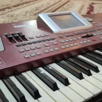 کیبورد پیا 500|پیانو، کیبورد، آکاردئون|کازرون, |دیوار