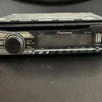 پایونر ۴ خروجی ۲۵۵۰ui