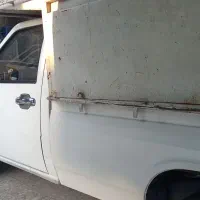 پادرا پلاس 1400|خودرو سواری و وانت|برازجان, |دیوار