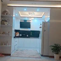 فروش یک واحد ۲ طبقه|فروش آپارتمان|اصفهان, قلعه جوم|دیوار