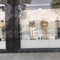 فروشنده پوشاک زنانه (خانم) شیفت عصر