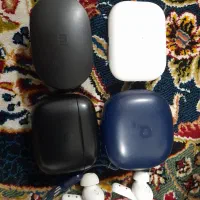 کیس و ایرپاد بلوتوثی سالم