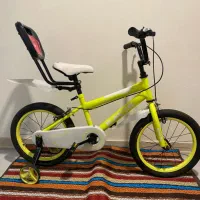 دوچرخه مارک کویر سایز16
