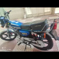 موتورسیکلت