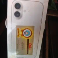 گوشی آیفون 17 نرمال ریجستر شده