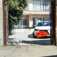 منزل دو طبقه با حیاط بزرگ مرکز شهر سند آماده|فروش خانه و ویلا|مرودشت, ژیان|دیوار