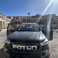 فوتون ۱۴۰۳|خودرو سواری و وانت|اصفهان, جلفا|دیوار