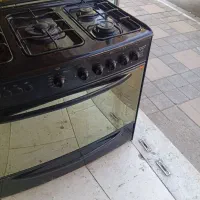 گاز پنج شعله فرگاز|اجاق گاز و لوازم برقی پختوپز|سبزوار, سجاد|دیوار