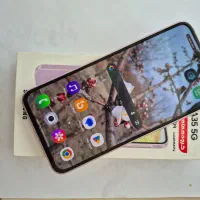 سامسونگ A35 128/8|موبایل|تهران, ونک|دیوار