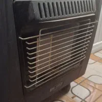 بخاری بدون دودکش