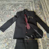 کت و شلوار ست کامل|لباس|رودهن, |دیوار
