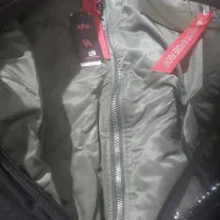 کاپشن خلبانی