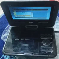 فلش خور لب تابی مارشال سی دی و رم هم جواب میدهد