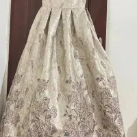 لباس شیک مجلسی