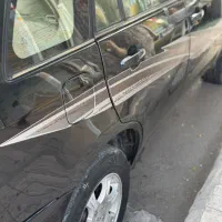 MVMX33|خودرو سواری و وانت|فسا, |دیوار
