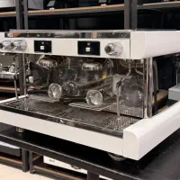 قهوه ساز صنعتی دست دوم آستوریا پراتیک