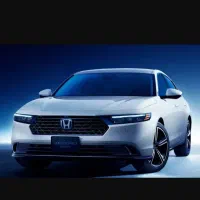 حواله هوندا آکورد2025