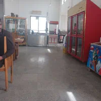 کمک آشپز و کارگر جهت کار در رستوران