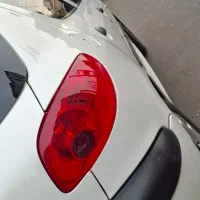 پژو 206 تیپ 2( بدون رنگ )|خودرو سواری و وانت|قرچک, مهدیه|دیوار