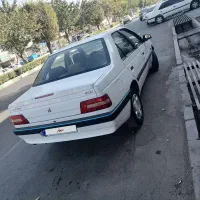 405 اسلیکس تیوفای درجه سیمی آس|خودرو سواری و وانت|سبزوار, امام خمینی (ناوی)|دیوار