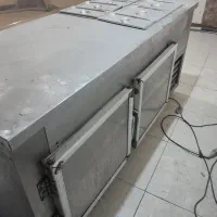 فریزر بن ماری دار استیل|فروشگاه و مغازه|شیراز, صاحب الزمان|دیوار