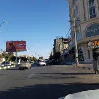 زمین مسکونی سنددار پشت شیرینی شهبال