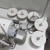 چرخ میاندوز جک|چرخ خیاطی و ریسندگی|گنبد کاووس, |دیوار