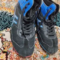 کفش مخصوص کشتی