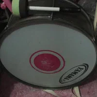 طبل با تمام تجهیزات|درام و پرکاشن|قم, بنیاد|دیوار