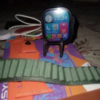 ساعت هوشمند مارک JSYES|ساعت|خمینی‌شهر, |دیوار