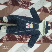 کاپشن|کفش و لباس بچه|الوند, |دیوار
