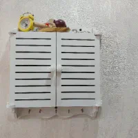 شلف  جاکلیدی وکاورتقسیم برق