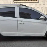 لیفان X50 مدل ۱۳۹۵، سالم، کمهزینه، آماده سفر|خودرو سواری و وانت|تهران, هفت چنار|دیوار