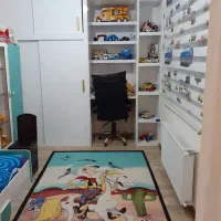 اندیشه 145متر سه خوابه نوساز ( معاوضه با خودرو )|فروش آپارتمان|تبریز, |دیوار