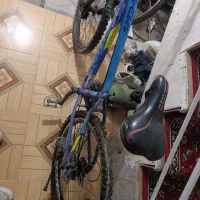 دچرخه تیرینیکس|دوچرخه، اسکیت، اسکوتر|جهرم, |دیوار