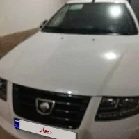 سورن پلاس صفر|خودرو سواری و وانت|شیروان (خراسان), |دیوار