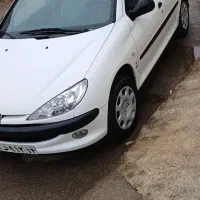 پژو206تیپ3مدل1401