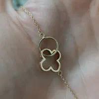 پلاک و زنجیر سر هم|جواهرات|اصفهان, شیخ طوسی|دیوار