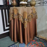 میز سماور و خاطره
