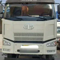 فاو کمپرسی ده چرخ مدل 402 کارکرد17 هزار کیلومتر|خودرو سنگین|سیرجان, |دیوار